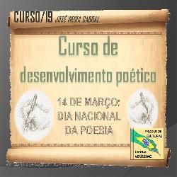 Baixar CURSO/19. DESENVOLVIMENTO POÉTICO pdf, epub, eBook