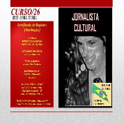 Baixar CURSO/26. Jornalista Cultural pdf, epub, eBook