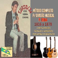 Baixar CURSO/34. P. BONA (MÉTODO COMPLETO MUSICAL) pdf, epub, eBook
