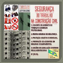 Baixar CURSO/41. SEGURANÇA/ TRABALHO/CONST./CIVIL pdf, epub, eBook