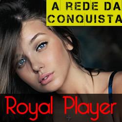 Baixar Royal Player – A rede da conquista pdf, epub, eBook
