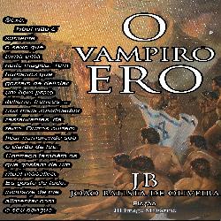 Baixar O Vampiro Ero pdf, epub, eBook