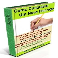 Baixar Como Conquistar um Novo Emprego pdf, epub, eBook