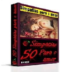 Baixar Simpatias para o amor pdf, epub, eBook