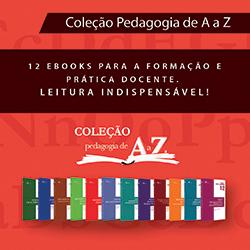 Baixar Coleção Pedagogia de A a Z pdf, epub, eBook