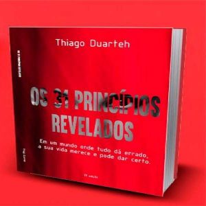 Baixar Combo 31 Princípios Revelados ( Livro físico +Áudio Livro + Livro Digital) pdf, epub, eBook