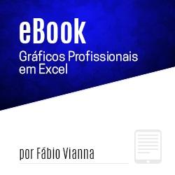 Baixar Gráficos Profissionais em Excel pdf, epub, eBook