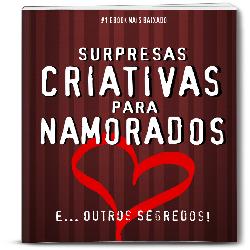Baixar Surpresas Criativas Para Namorados… E Outros Segredos! pdf, epub, eBook