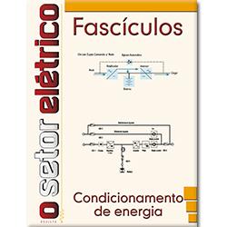 Baixar Fascículos Condicionamento de energia pdf, epub, eBook