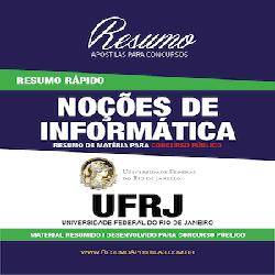 Baixar Apostila UFRJ – Informática – Resumo Rápido pdf, epub, eBook