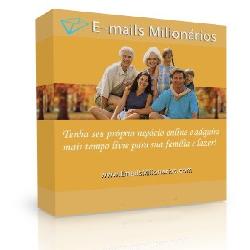 Baixar Guia E-mail Marketing + E-mails dos milionários pdf, epub, eBook