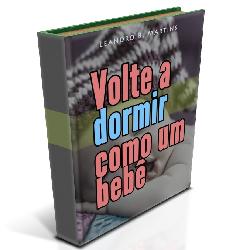 Baixar Volte a dormir como um bebê (sono) pdf, epub, eBook