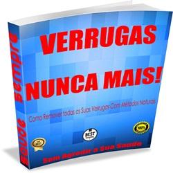 Baixar Verrugas – Nunca Mais! pdf, epub, eBook