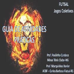 Baixar Guia de Atividades Práticas – Jogos Coletivos pdf, epub, eBook