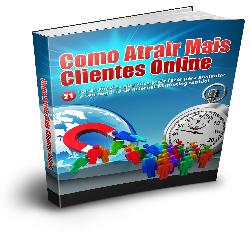 Baixar Como Atrair Mais Clientes Online pdf, epub, eBook