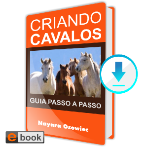 Baixar CRIANDO CAVALOS – Um Guia Passo a Passo pdf, epub, eBook