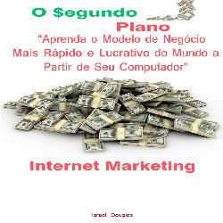 Baixar O Segundo Plano pdf, epub, eBook