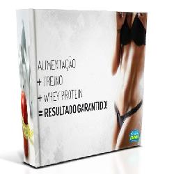 Baixar Alimentação e treinos pdf, epub, eBook