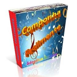 Baixar COMPONHA FACILMENTE pdf, epub, eBook