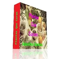 Baixar PLANTAS QUE CURAM pdf, epub, eBook