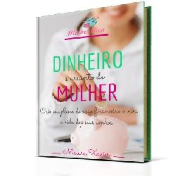 Baixar Ebook DINHEIRO é assunto de MULHER pdf, epub, eBook