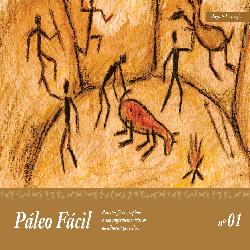 Baixar PÁLEO FÁCIL – Nº 01 pdf, epub, eBook
