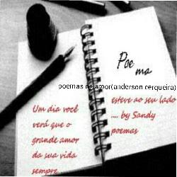 Baixar poemas de amor(anderson cerqueira) pdf, epub, eBook