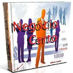 Baixar Negócio Certo pdf, epub, eBook
