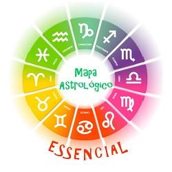 Baixar Mapa Astrológico Essencial pdf, epub, eBook