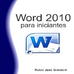 Baixar Word 2010 para iniciantes pdf, epub, eBook