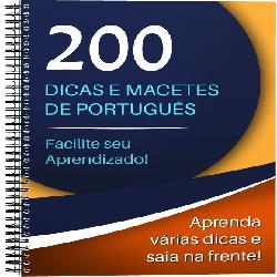 Baixar 200 Dicas e Macetes de Português pdf, epub, eBook