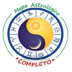 Baixar Mapa Astrológico Completo pdf, epub, eBook