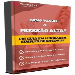 Baixar Livro Digital Como Vencer a Pressão Alta? pdf, epub, eBook