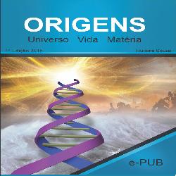 Baixar ORIGENS pdf, epub, eBook