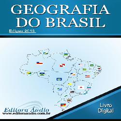 Baixar Geografia do Brasil pdf, epub, eBook