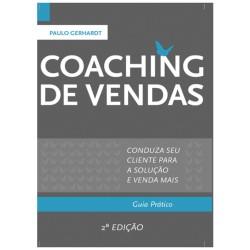 Baixar Ebook do Coaching de Vendas pdf, epub, eBook