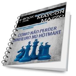 Baixar Como Ganhar Mais Dinheiro no Hotmart pdf, epub, eBook