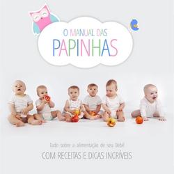 Baixar O Manual das Papinhas pdf, epub, eBook