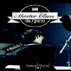 Baixar Master Class de Piano – Módulo I (por Samuel Murad) pdf, epub, eBook