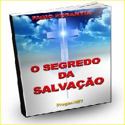 Baixar O Segredo da Salvação pdf, epub, eBook