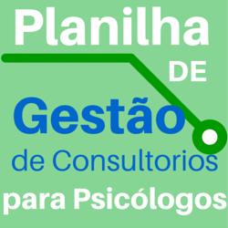 Baixar Planilha de Gestão Financeira de Consultórios para Psicólogos pdf, epub, eBook