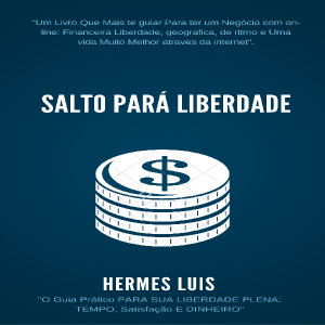 Baixar E-Book Salto Para Liberdade. pdf, epub, eBook