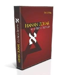 Baixar Hanan Zohar e o Reino Secreto pdf, epub, eBook