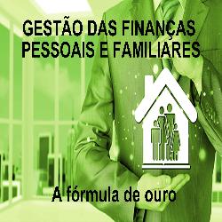 Baixar Gestão das finanças pessoais e familiares pdf, epub, eBook