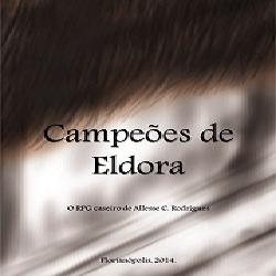 Baixar RPG Campeões de Eldora pdf, epub, eBook
