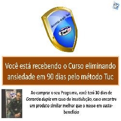 Baixar elimine ansiedade em 90 dias pdf, epub, eBook