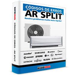 Baixar Códigos de erros ar split pdf, epub, eBook