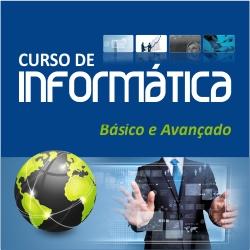 Baixar Curso de Informática Básica e Avançada pdf, epub, eBook