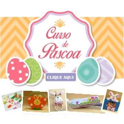 Baixar Curso de Páscoa Passo a Passo pdf, epub, eBook