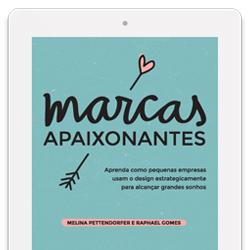 Baixar Marcas Apaixonantes pdf, epub, eBook